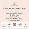 The Bath Store Natural Shea Combo (Body Butter 200Gm + Body Yogurt 200Gm + Body Lotion 190Ml)