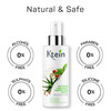 Ktein Natural Hair Heat Protection Spray (100Ml)