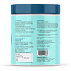 Myfitfuel Hydrolyzed Marine Collagen +Glucosamine | Hyaluronic | Biotin | Vitamin C | 200gm | Orange
