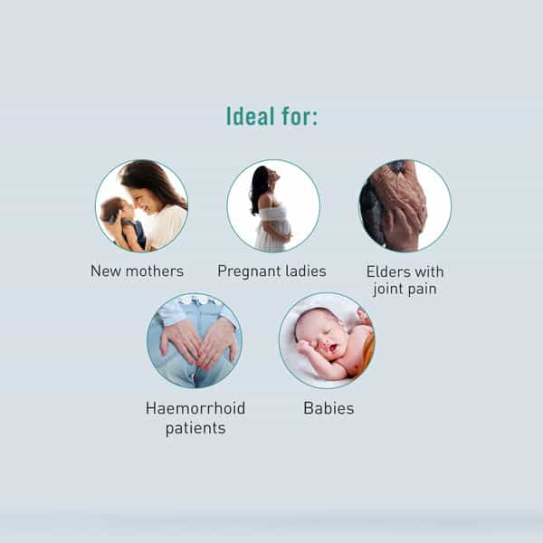 Peebuddy Peri Bottle For Postpartum Care - 1 Bottle