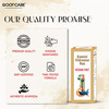 Goodcare Kamini Vidrawan Ras Keshar Tablet 10G | Boosts Strength | Stamina & Vitality