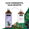 Kapiva Karela Jamun Juice (2l)|Controls Blood Sugar Levels | Lowers Bad Cholesterol|Super Saver Pack