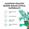 Kapiva Karela Jamun Juice (2l)|Controls Blood Sugar Levels | Lowers Bad Cholesterol|Super Saver Pack