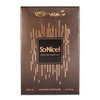 Ossa So Nice Eau De Parfum | Musky | Floral And Fruity Notes | For Women | 100Ml