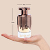 Ossa So Nice Eau De Parfum | Musky | Floral And Fruity Notes | For Women | 100Ml