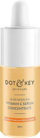 Dot & Key Glow Revealing Vitamin C Serum Concentrate- 15 Ml