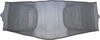 Tynor Ls Belt Lumbopore Grey Xl 1 Unit