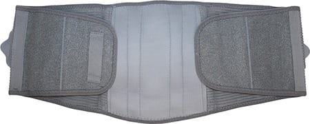 Tynor Ls Belt Lumbopore Grey Xl 1 Unit