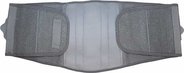 Tynor Ls Belt Lumbopore Grey Xl 1 Unit