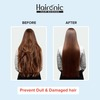Haironic Vitamin C Hair Brightening Treatment Hair Serum 100Ml