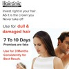 Haironic Vitamin C Hair Brightening Treatment Hair Serum 100Ml