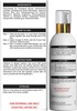 Haironic Vitamin C Hair Brightening Treatment Hair Serum 100Ml