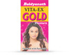 Baidyanath Vita Ex Gold | Women | Enrich With Pure Gold | Bottle | Capsules | 20 No's