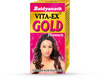 Baidyanath Vita Ex Gold | Women | Enrich With Pure Gold | Bottle | Capsules | 20 No's