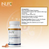 Inlife Vitamin D3 5000Iu Cholecalciferol Supplement| For Men & Women - 60 Tablets