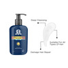 The Beard Story Keratin Repair Shampoo 200 Ml