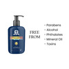 The Beard Story Keratin Repair Shampoo 200 Ml