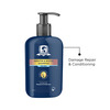 The Beard Story Keratin Repair Shampoo 200 Ml