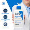 Cerave Moisturising Lotion For Normal To Dry Skin | 236Ml