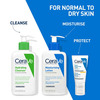 Cerave Moisturising Lotion For Normal To Dry Skin | 236Ml
