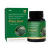 Pileclear Capsules 30 Caps | Ayurvedic Piles Care Capsules | Pack Of 1