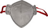 Honeywell Ff 2100 Pm Adult Pollution Mask