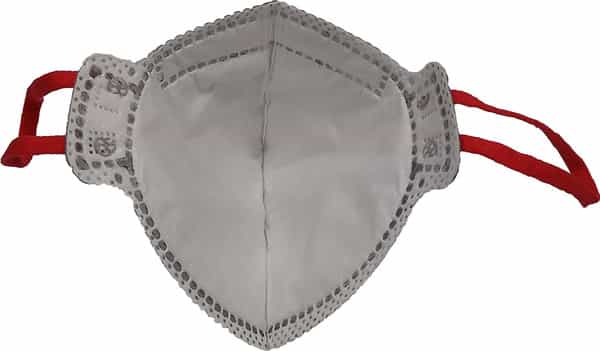 Honeywell Ff 2100 Pm Adult Pollution Mask