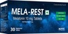 Carbamide Forte Melatonin 10Mg Regulate Sleep Cycle- 30 Veg Tablets