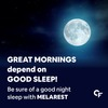Carbamide Forte Melatonin 10Mg Regulate Sleep Cycle- 30 Veg Tablets