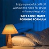 Carbamide Forte Melatonin 10Mg Regulate Sleep Cycle- 30 Veg Tablets