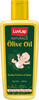 Luvlap Naturals Baby Body Massage Olive Oil Spanish Premium Enhances Bone & Muscle Strength 100 Ml