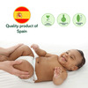Luvlap Naturals Baby Body Massage Olive Oil Spanish Premium Enhances Bone & Muscle Strength 100 Ml
