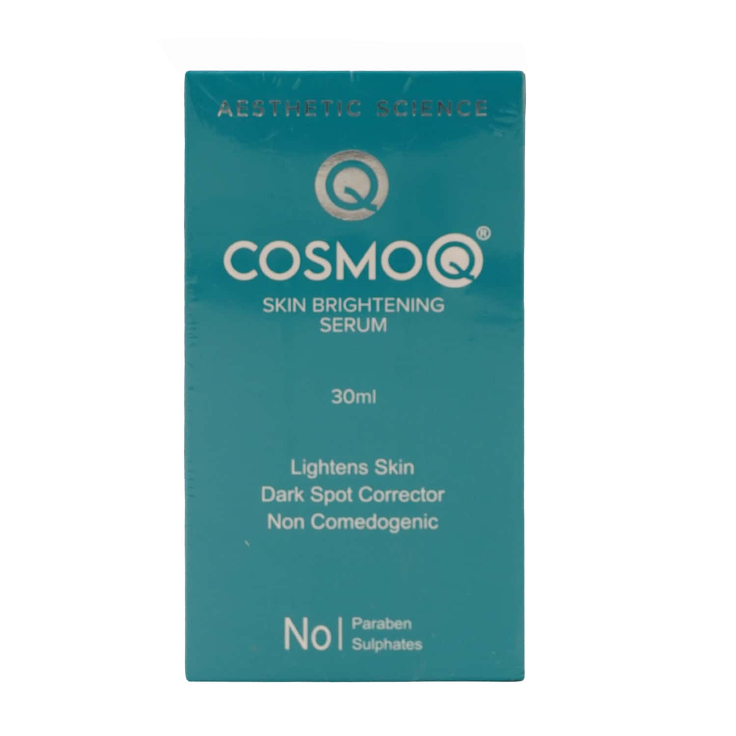 Cosmoq Skin Brightening Serum 30 Ml