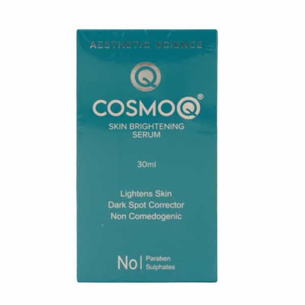 Cosmoq Skin Brightening Serum 30 Ml