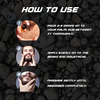 Biker's Beard Styling Oil For Shiny Look With Goodness Of Argan Oil And Vitamin E Oil (30 Ml)