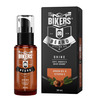 Biker's Beard Styling Oil For Shiny Look With Goodness Of Argan Oil And Vitamin E Oil (30 Ml)