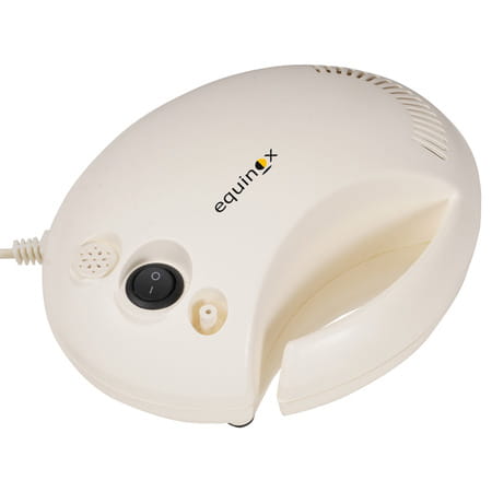 Equinox Eq-Nl-28 Compressor Nebulizer Machine | Kids & Adult | Portable Nebulizer|18 Months Warranty