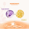 Lotus Professional Retemin Plant Retinol + Vitamin C Brightening Face Wash 100G