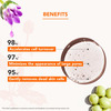 Lotus Professional Retemin Plant Retinol + Vitamin C Brightening Face Wash 100G