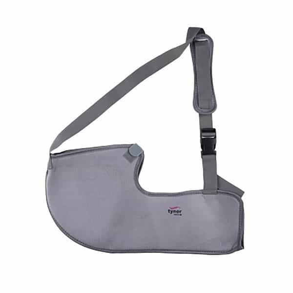 Tynor C 01 Pouch Arm Sling Tropical Belt Size Medium