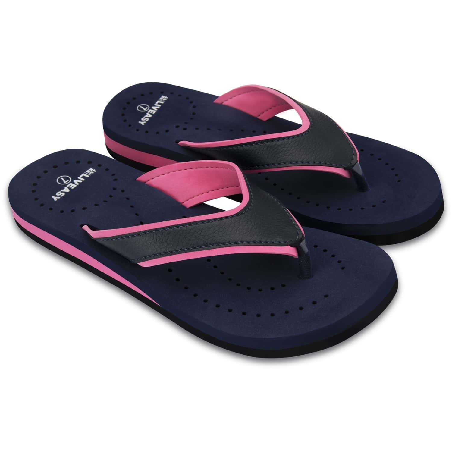 liveasy slippers review