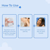 The Derma Co 2% Salicylic Acid Gel Face Wash For Active Acne |Oily Skin - 100Ml