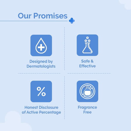 The Derma Co 2% Salicylic Acid Gel Face Wash For Active Acne |Oily Skin - 100ml