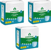 Careage Premium Adult Diaper Pants | Unisex | Waist Size (27-53 Inches) - L (30 Pieces)