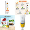 Tnw-The Natural Wash Vitamin C Face Toner & Sun Defense Cream |