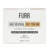 Furr Age Revival Day Cream | Reduces Premature Ageing | Hyaluronic Acid & Ceramide Cream | 50Gm
