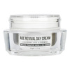 Furr Age Revival Day Cream | Reduces Premature Ageing | Hyaluronic Acid & Ceramide Cream | 50Gm