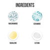 Furr Age Revival Day Cream | Reduces Premature Ageing | Hyaluronic Acid & Ceramide Cream | 50Gm