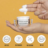 Furr Age Revival Day Cream | Reduces Premature Ageing | Hyaluronic Acid & Ceramide Cream | 50Gm