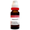 Dr. Reckeweg Aralia Rac Mother Tincture Q-20 Ml